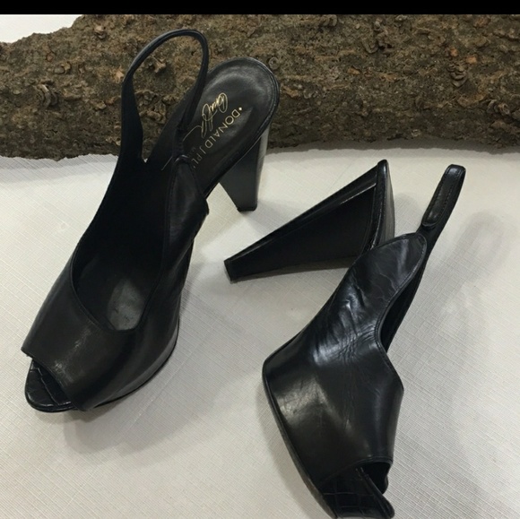 🍒Donald J pliner 8.5 🌹 - Picture 8 of 8